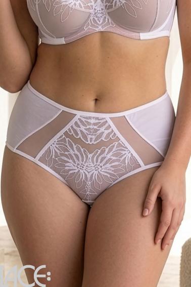 LACE Lingerie - Høj trusse - LACE #6