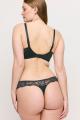 PrimaDonna Lingerie - Madison Formpresset BH E-H skål