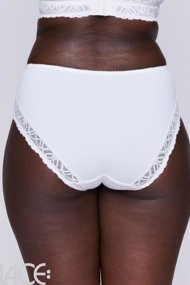 PrimaDonna Lingerie - Salerno Høj trusse