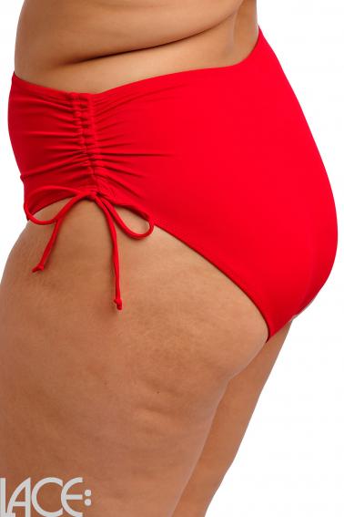 Elomi Swim - Plain Sailing Bikini Høj trusse - Regulerbar