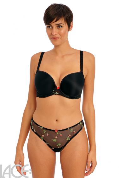 Freya Lingerie - Rose Blossom Push Up BH F-J skål