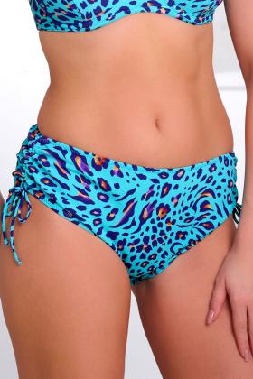 LACE Design - Bikini Høj trusse - Regulerbar - LACE Swim #20