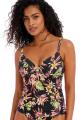 Freya Swim - Savanna Sunset Tankini Top F-L skål