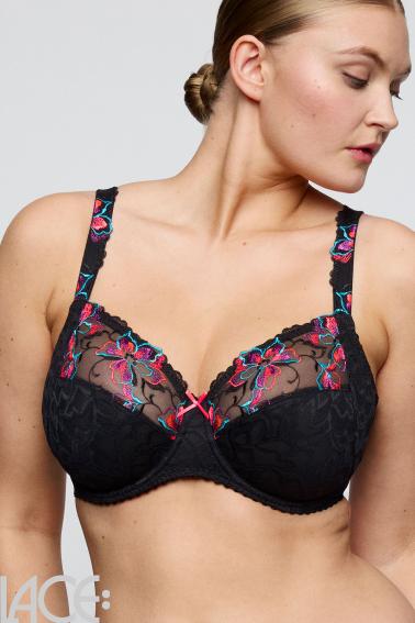PrimaDonna Lingerie - Miyara BH E-I skål