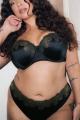 Curvy Kate - Boost Lace Balkonette BH G-L skål