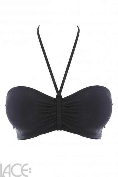 Freya Swim - Remix Bikini Bandeau BH D-I skål