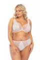 Biggi Lingerie - 3/4 Skål BH G-K skål - Biggi 01