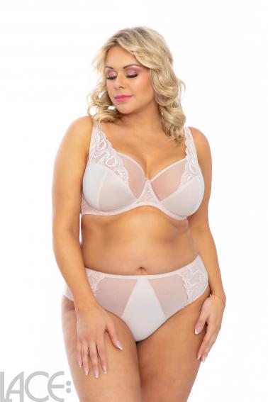 Biggi Lingerie - 3/4 Skål BH G-K skål - Biggi 01