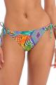 Freya Swim - Cala Palma Bikini Trusse med bindebånd Freya Swim - Cala Palma Bikini Trusse med bindebånd
