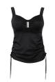 Ulla Swim - St. Tropez Tankini Top G-K skål