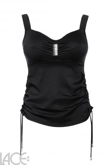 Ulla - St. Tropez Tankini Top G-K skål