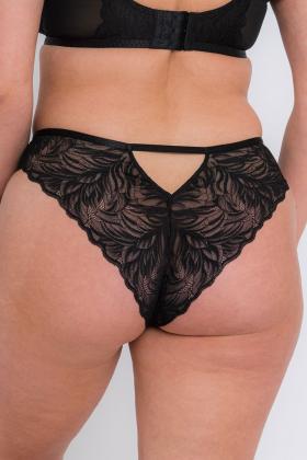 Curvy Kate - Lace Daze Brasiliansk g-streng