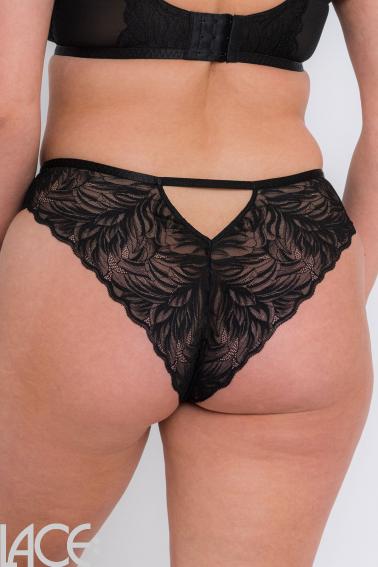 Curvy Kate - Lace Daze Brasiliansk g-streng