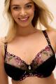 Fantasie Lingerie - Eliyse BH - Side support - G-K skål 