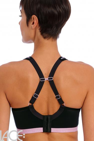 Freya Active - Dynamic Sports BH G-M skål