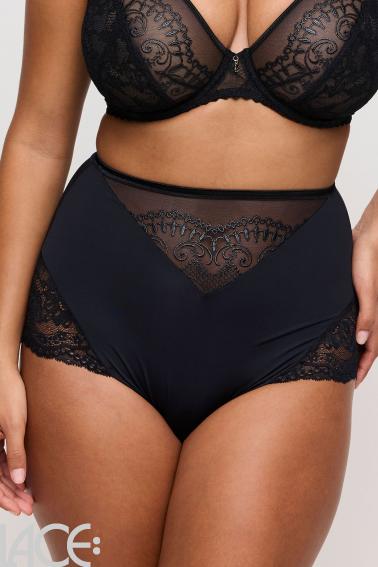 PrimaDonna Lingerie - Shimla Højtaljet Brasiliansk trusse