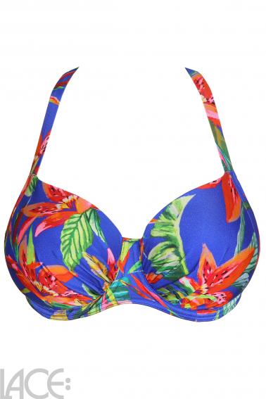 PrimaDonna Swim - Latakia Bikini Bandeau BH E-G skål