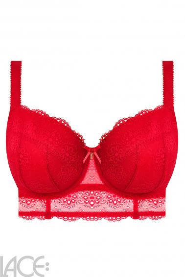 Freya Lingerie - Posie Corsage F-K skål