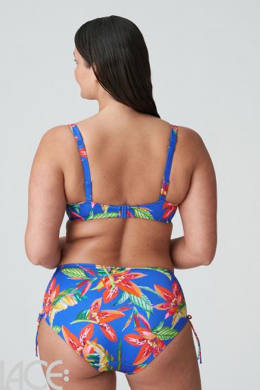 PrimaDonna Swim - Latakia Bikini BH med dyb udskæring D-G skål