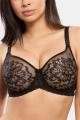 Empreinte - Amour BH - Formpresset E-G skål