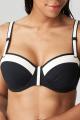 PrimaDonna Swim - Istres Bikini Bandeau BH D-H skål