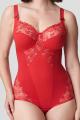PrimaDonna Lingerie - Deauville Body E-F skål
