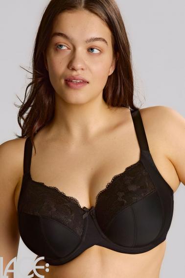 Sculptresse by Panache - Amara BH H-M skål