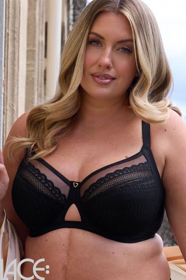 Curvy Kate - Victory Nouveau BH G-L skål