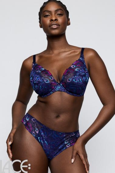PrimaDonna Lingerie - San Angel Foret Décolleté BH E-G skål