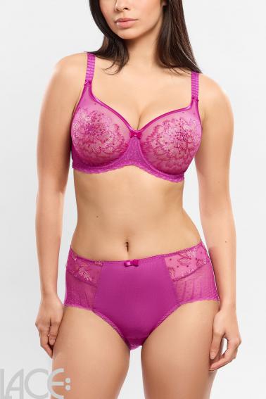 Empreinte - Amour BH - Formpresset E-G skål