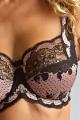 Panache Lingerie - Clara BH G-K skål
