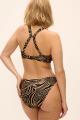 Freya Swim - Tortoli Bay Bikini BH med dyb udskæring G-M skål Freya Swim - Tortoli Bay Bikini BH med dyb udskæring G-M skål