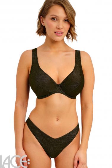 Freya Swim - Arizona Wave Bikini BH med dyb udskæring G-M skål