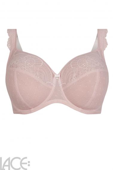 Rosa Faia  - Selma BH G-J skål