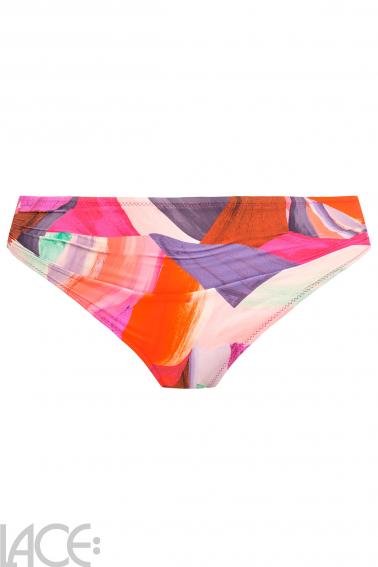 Fantasie Swim - Aguada Beach Bikini Høj trusse