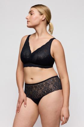 PrimaDonna Lingerie - Salerno Bralette uden bøjle E-G Skål