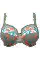 PrimaDonna Lingerie - Cala Luna BH E-I skål PrimaDonna Lingerie - Cala Luna BH E-I skål