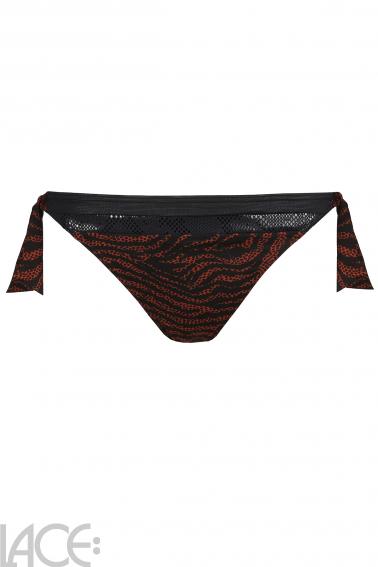 PrimaDonna Swim - Issambres Bikini Trusse med bindebånd