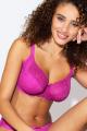 Freya Lingerie - Alanna Balkonette BH F-M skål Freya Lingerie - Alanna Balkonette BH F-M skål