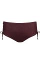 PrimaDonna Swim - Dalyan Bikini Høj trusse - Regulerbar