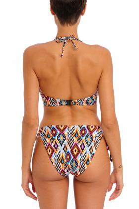 tale Sobriquette Funktionsfejl LACE - Bikini Triangle - trekants bikini