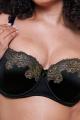 Curvy Kate - Boost Lace Balkonette BH G-L skål