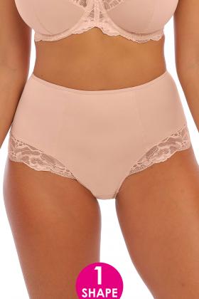 Fantasie Lingerie - Reflect Høj trusse