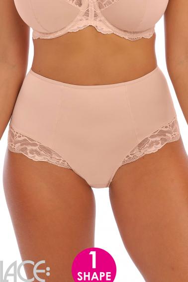 Fantasie Lingerie - Reflect Høj trusse