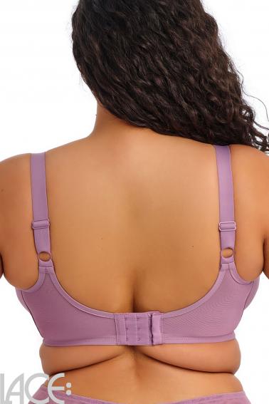 Elomi - Smooth Formpresset BH G-K skål