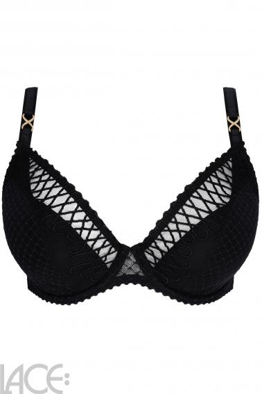 PrimaDonna Lingerie - Jokko Foret Décolleté BH D-G skål