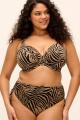 Elomi Swim - Tortoli Bay Bikini BH med dyb udskæring H-N skål Elomi Swim - Tortoli Bay Bikini BH med dyb udskæring H-N skål