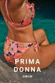 PrimaDonna Swim - Melanesia Bikini Trusse med bindebånd