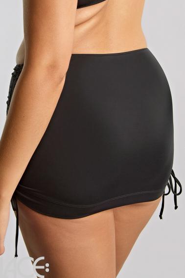 Panache Swim - Signature Bikini Trusse med skørte