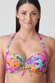 PrimaDonna Swim - Najac Bikini BH E-I skål